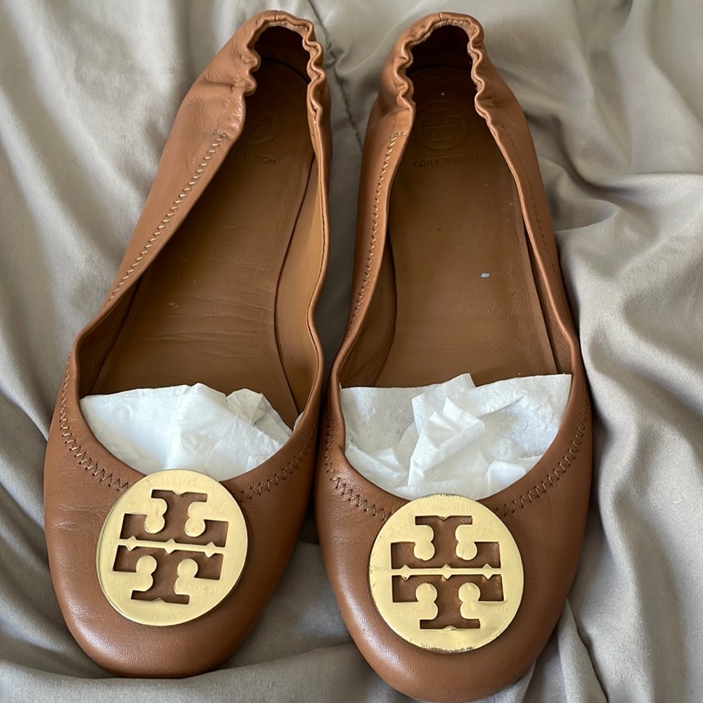 COPY - Tory Burch ballet flats